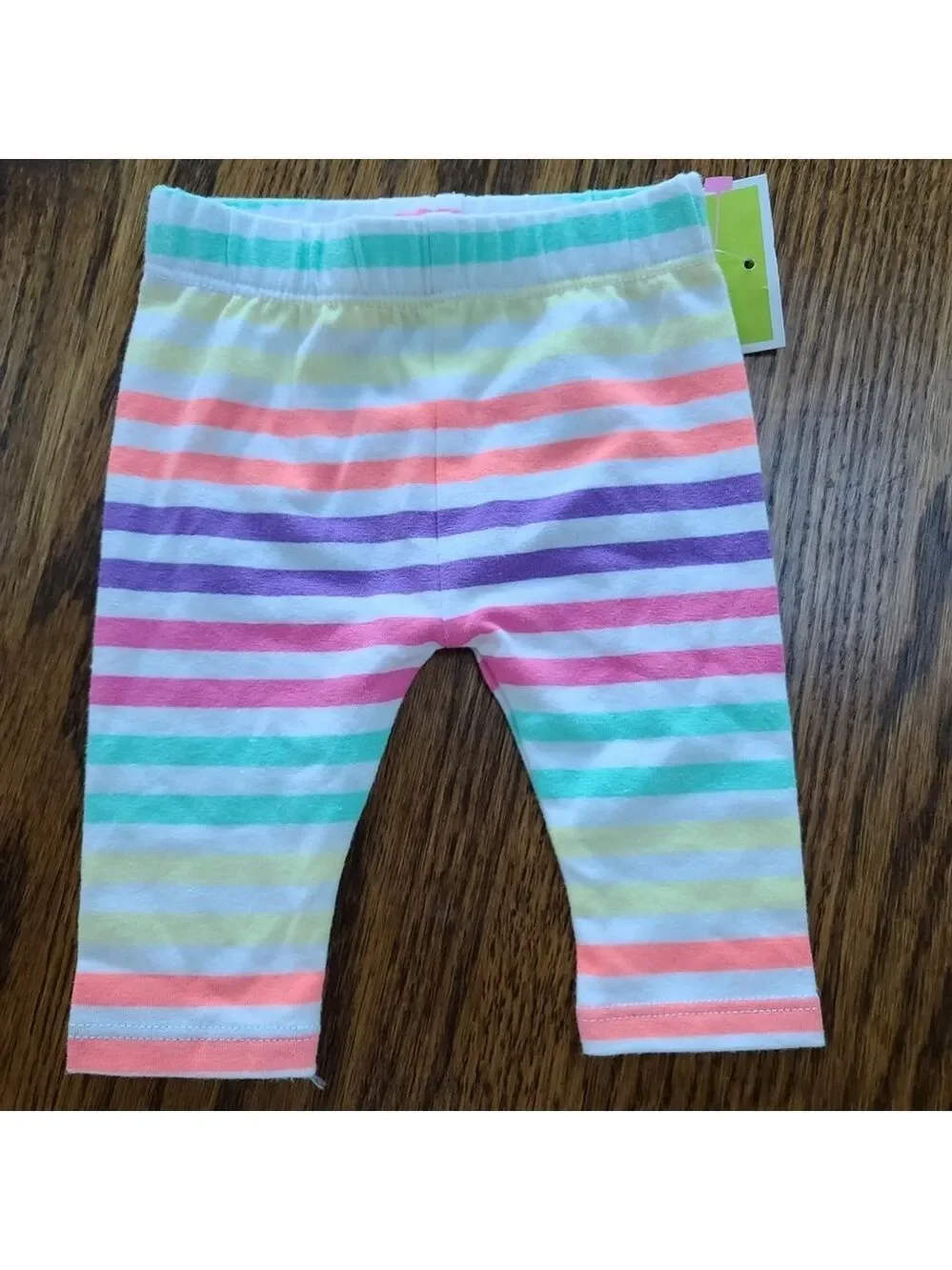 Newborn Girl Disney & Gap 4-Piece Clothing Set